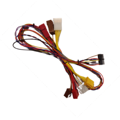 Enhanced Teltonika Tachograph Easy Installation Cable