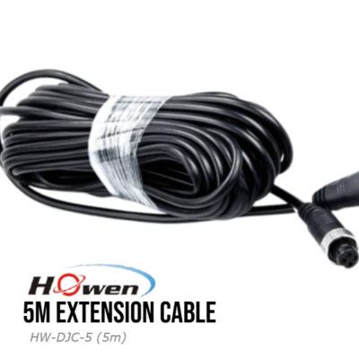 HOWEN -5m- Extension Cable