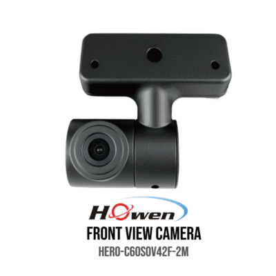 HOWEN - Front View Camera