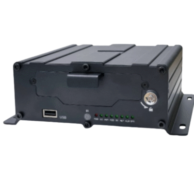 HOWEN - 8ch HDD/SSD AI MDVR Hero-ME31-08