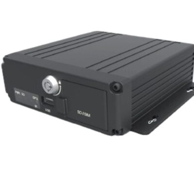 HOWEN - 4ch AHD SD Card MDVR Hero-ME40-04