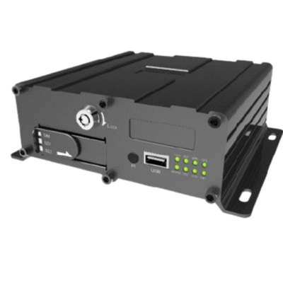 HOWEN - 5ch AHD SD Card MDVR Hero-ME41-04