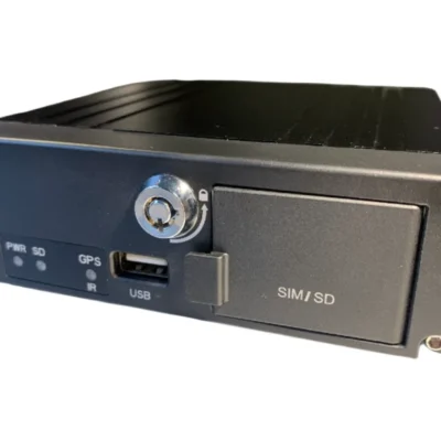 HOWEN - 4ch AHD SD Card MDVR Hero-ME40-04