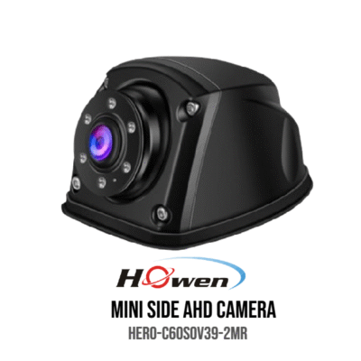 HOWEN - Mini Side AHD Camera