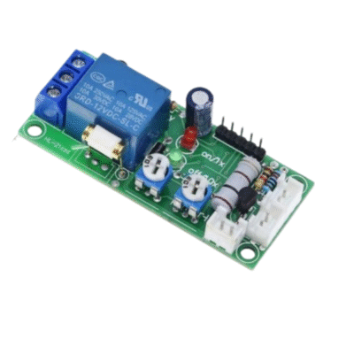 Easy Ignition Module