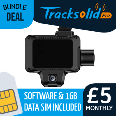 Tracksolid Pro JC450 Bundle Deal