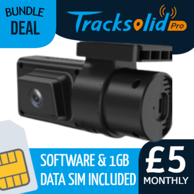 Tracksolid Pro JC181 Bundle Deal