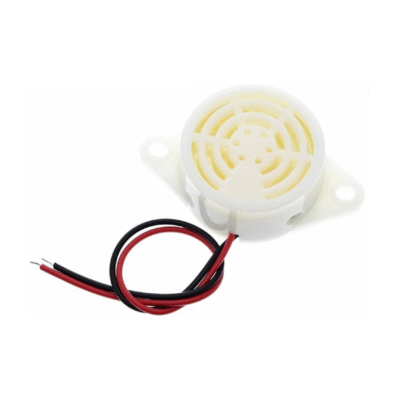 12 V Buzzer