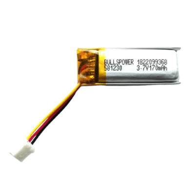 Teltonika Replacement Battery-FMT100