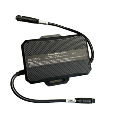 Power Bank jimiIot li-ion