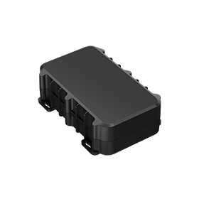 Waterproof- Magnetic Case IP68-Rated