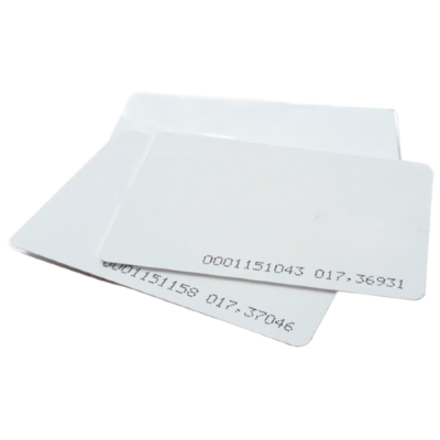 rf id card