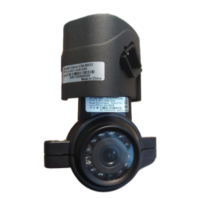 HOWEN - Side View AHD Camera & Bracket