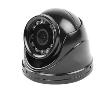  HOWEN – Mini IR Dome AHD Camera-white label 