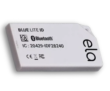  bluetooth tag- teltonika use 