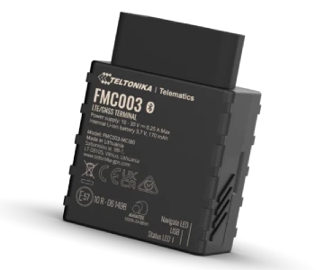  teltonika obd tracker-4g  