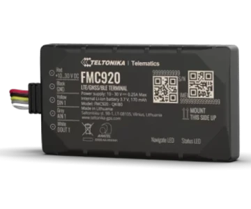  teltonika FMC920-white label solution 