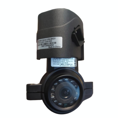  DMS Cameras 