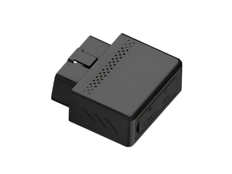 JIMI Iot VL512 4G OBD Tracker 2 JIMI Iot VL512 4G OBD Tracker