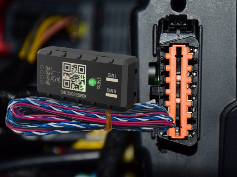 OBD CAN Data or Connect directly to CAN Lines?