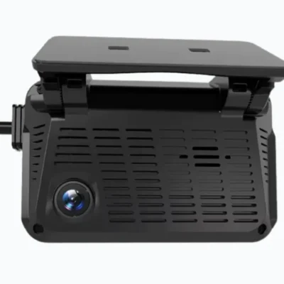 JC371 4G Multi-channel AI Dashcam