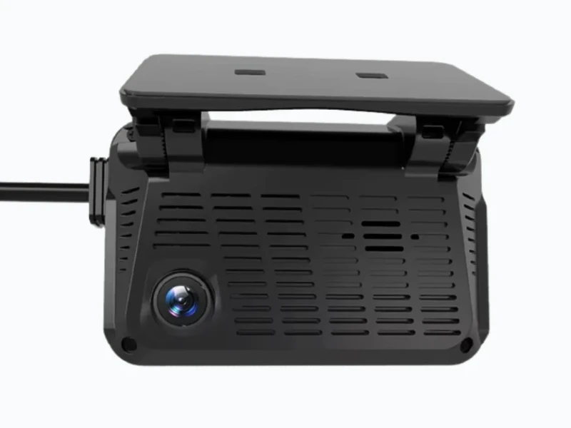 JC371 4G Multi-channel AI Dashcam