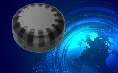 Alternative to GPS Tracking with the Global iOS Network