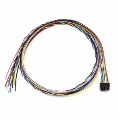 TELTONIKA DEVICES 26 Teltonika FMC150 12 Pin Molex Power and Communication Cable